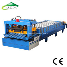 Europe roof tile equipment